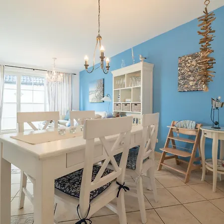 Apartment Svea Zingst