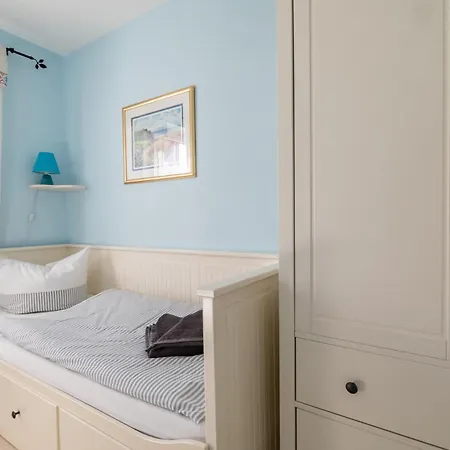 Apartment Svea