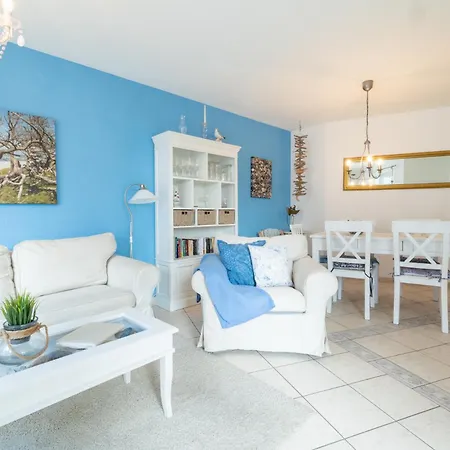 Svea Apartment *