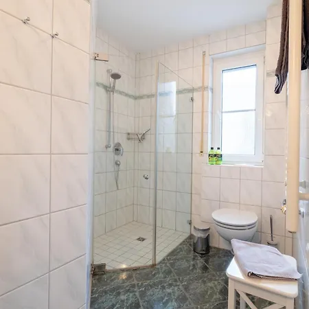 Svea Apartment Zingst
