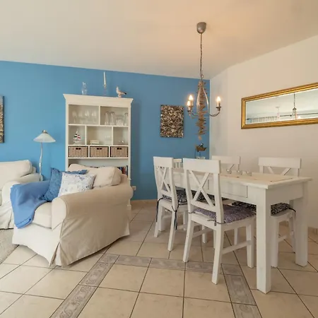 Apartment Svea Zingst