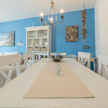 Apartment Svea