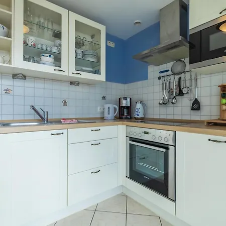 Apartment Svea *
