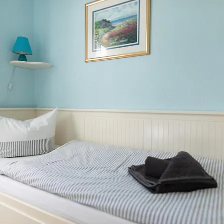 Apartment Svea Zingst